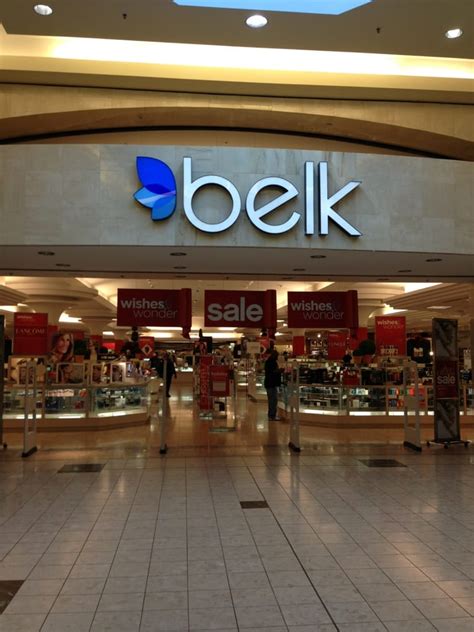 Belk rock hill sc - 